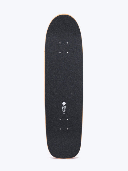 Rose 31.5" YOW Surf Cruiser Deck