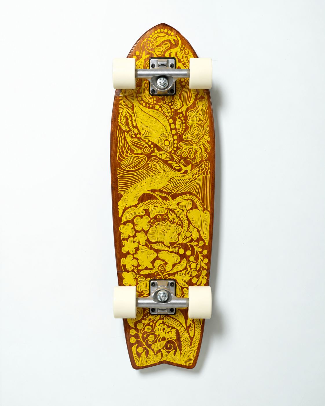 Yow Salema 29.5" Complete City Cruiser