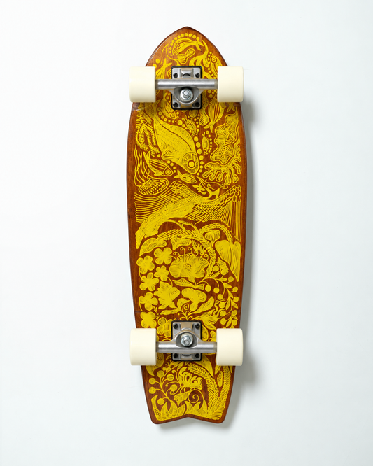 Yow Salema 29.5" Complete City Cruiser