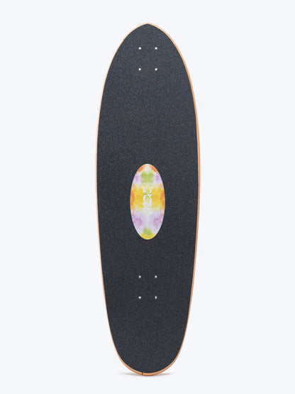 San Onofre 35.5” YOW Deck