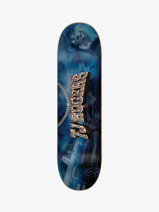 Sk8mafia Bang Rogers 8.25" Skate Deck