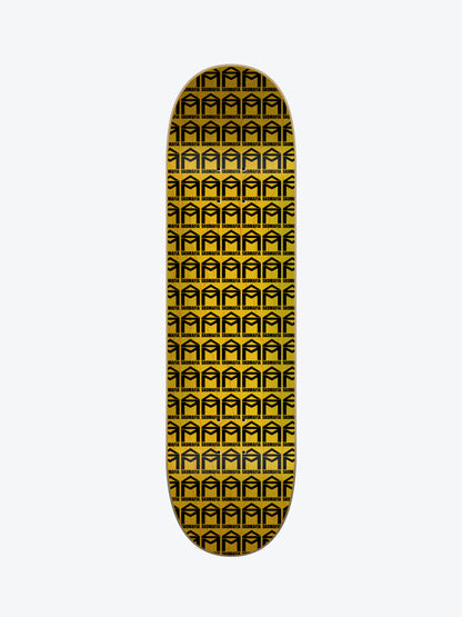 Sk8mafia Bang Rogers 8.25" Skate Deck