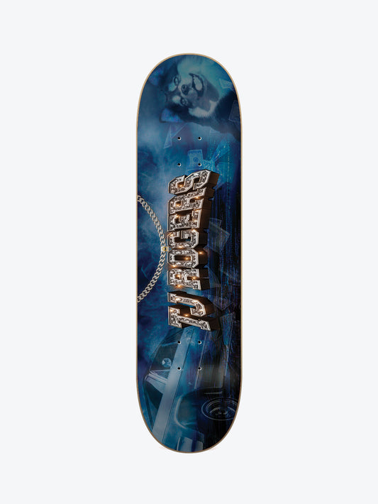 Sk8mafia Bang Rogers 8.25" Impact Light Skate Deck