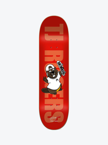 Sk8mafia The Rudis Skateboard Deck 8.0'' - Skateboard Decks