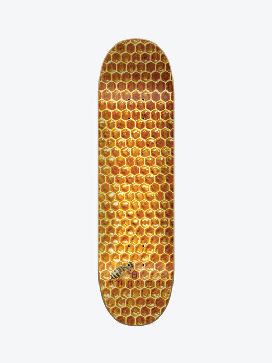 Sk8mafia Bee Turner 8.3" Skate Deck
