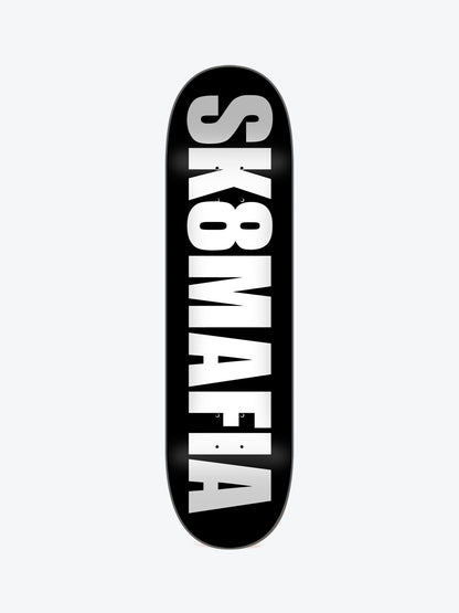 Sk8mafia OG Logo Full Dip 8.1" Skate Deck