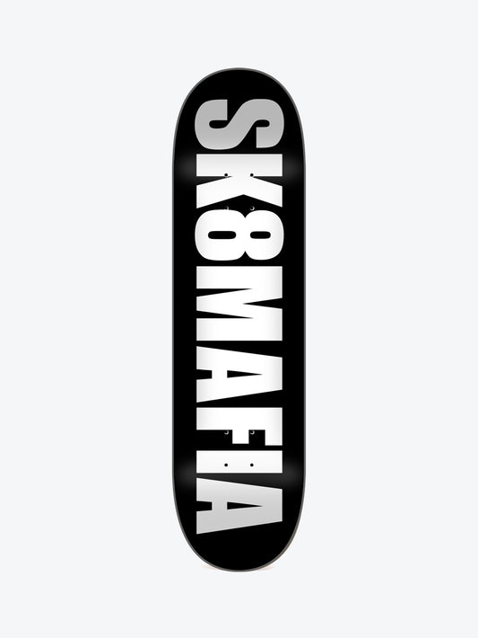 Sk8mafia OG Logo Full Dip 8.1" Planche de Skate