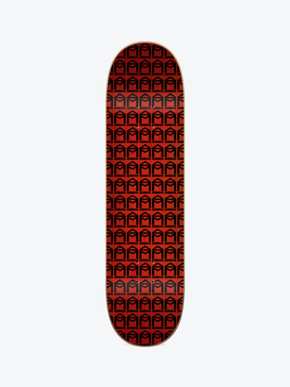 Sk8mafia Cultureshock 8.0" Twin Skate Deck