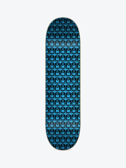 Sk8mafia Delivxry Buenos Aires 8.25" Skate Deck