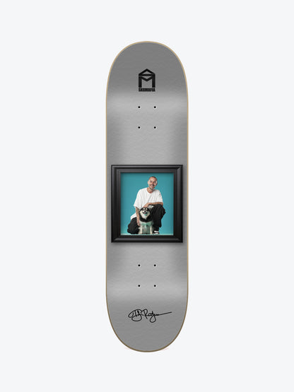 Sk8mafia Family Portrait Rogers 8.25" Skate Deck