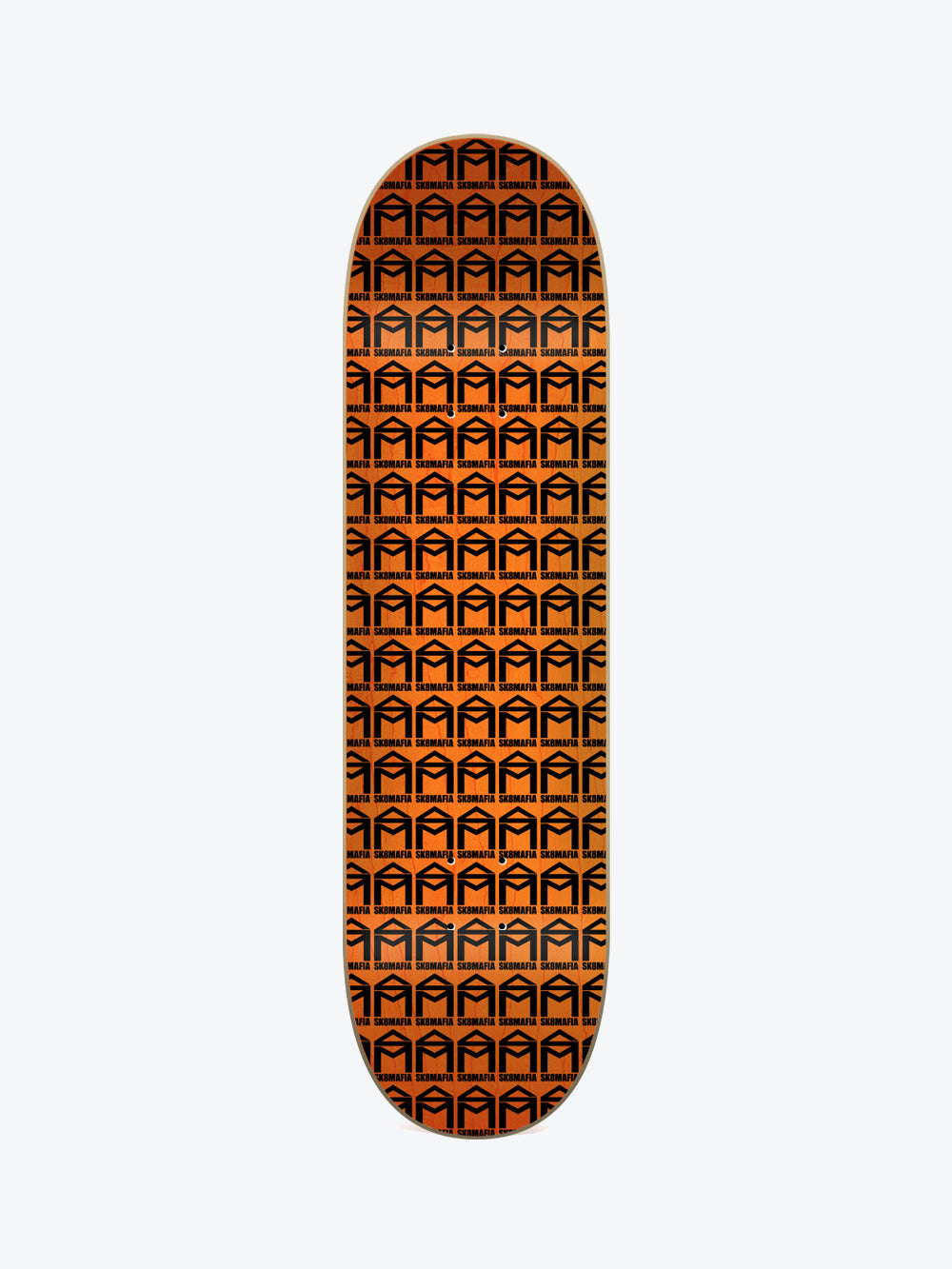 Sk8mafia Gizzard Lawyer 8.3" Skate Deck