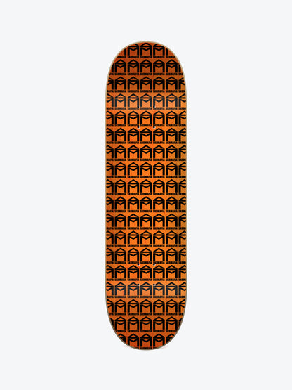 Sk8mafia Gizzard Lawyer 8.3" Skate Deck