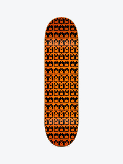 Sk8mafia Good Luck Willms 8.3" Skate Deck