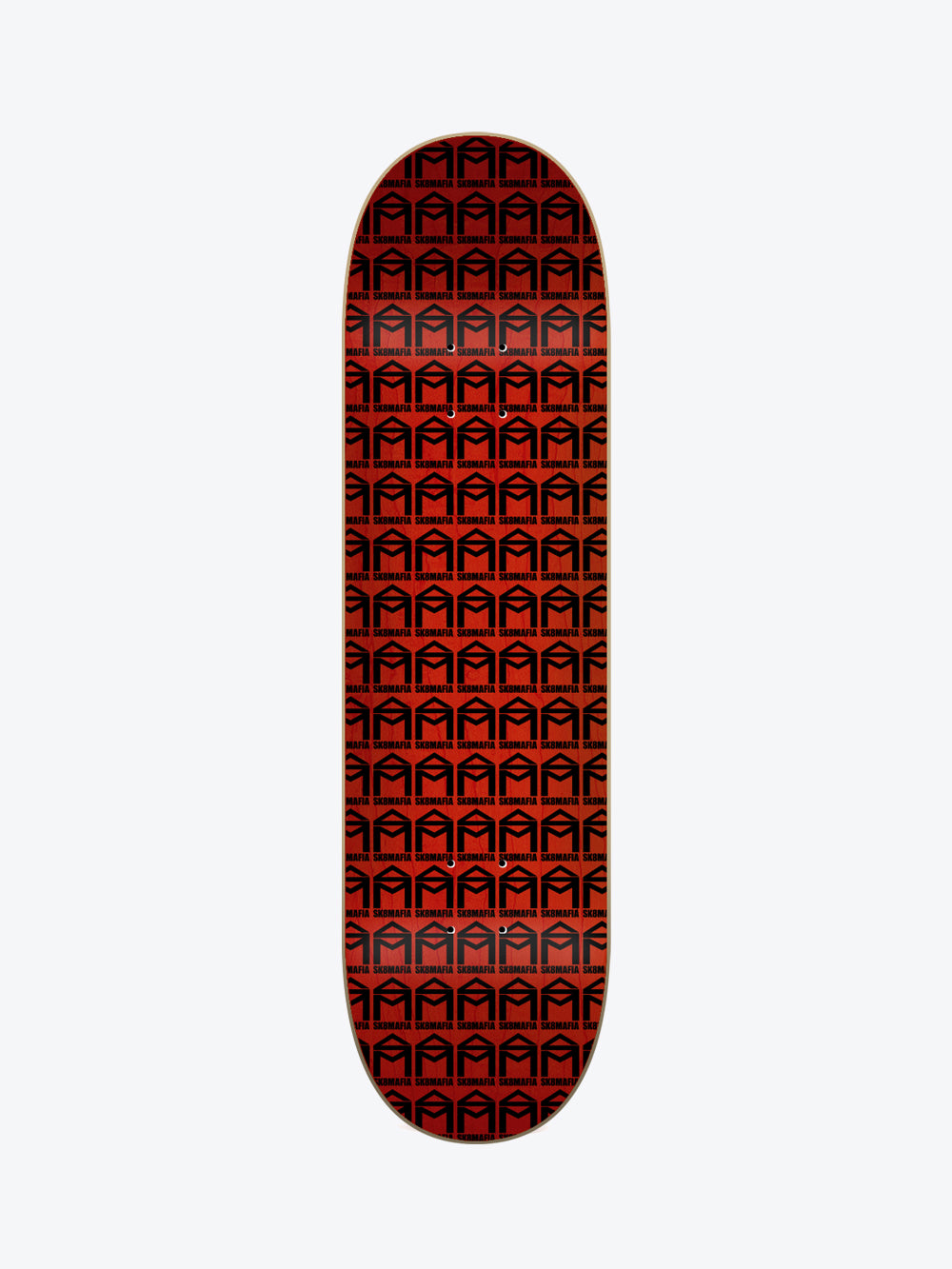 Sk8mafia Grounded Ramirez 8.5" Skate Deck