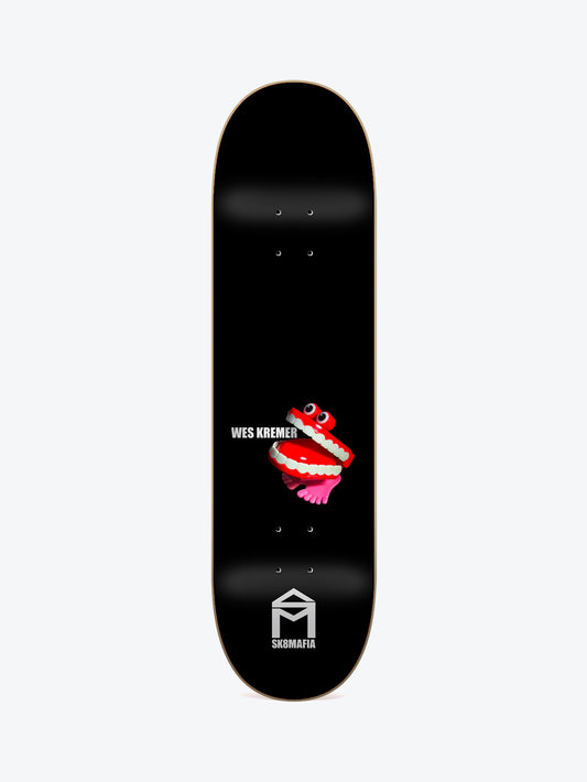 Sk8mafia Happy Kremer 8.5" Skate Deck