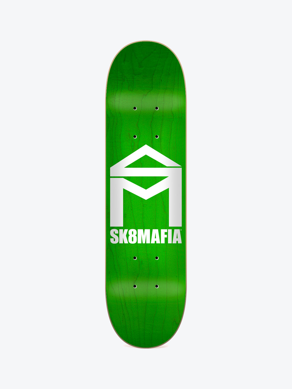 Sk8mafia House Logo Assorted 6.0" Micro Skate Deck