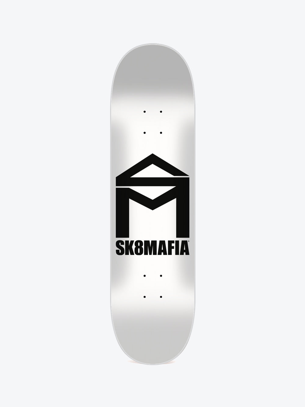 Sk8mafia House Logo Full Dip 8.75" Skate Deck