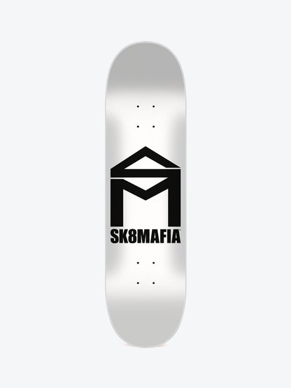 Sk8mafia House Logo Full Dip 8.75" Skate Deck