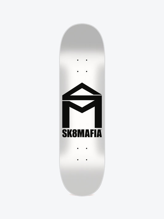 Sk8mafia House Logo Full Dip 8.75" Planche de Skate