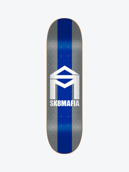 Sk8mafia House Logo GG Bam 8.5" Skate Deck