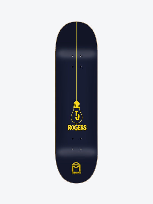 Sk8mafia Idea Rogers 8.25" Skate Deck