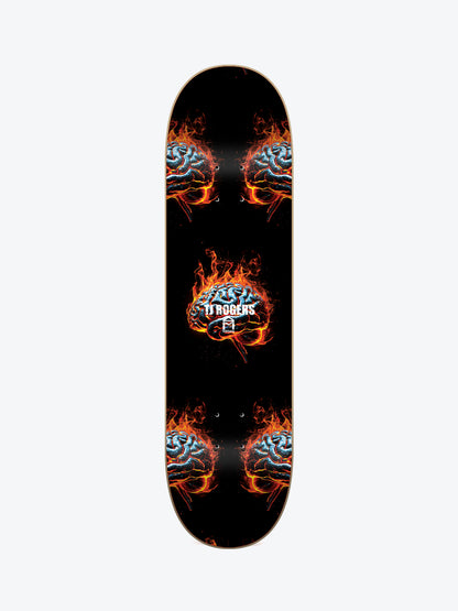 Sk8mafia Ignition Rogers 8.25" Impact Light Skate Deck