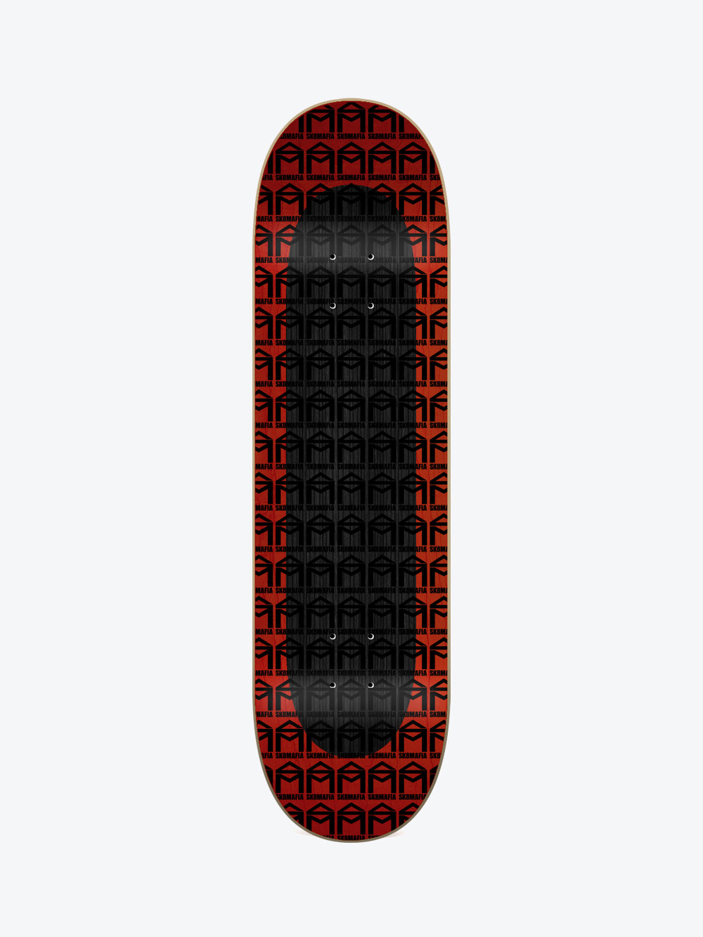 SK8Mafia Skateboard Decks – SKATEMENU
