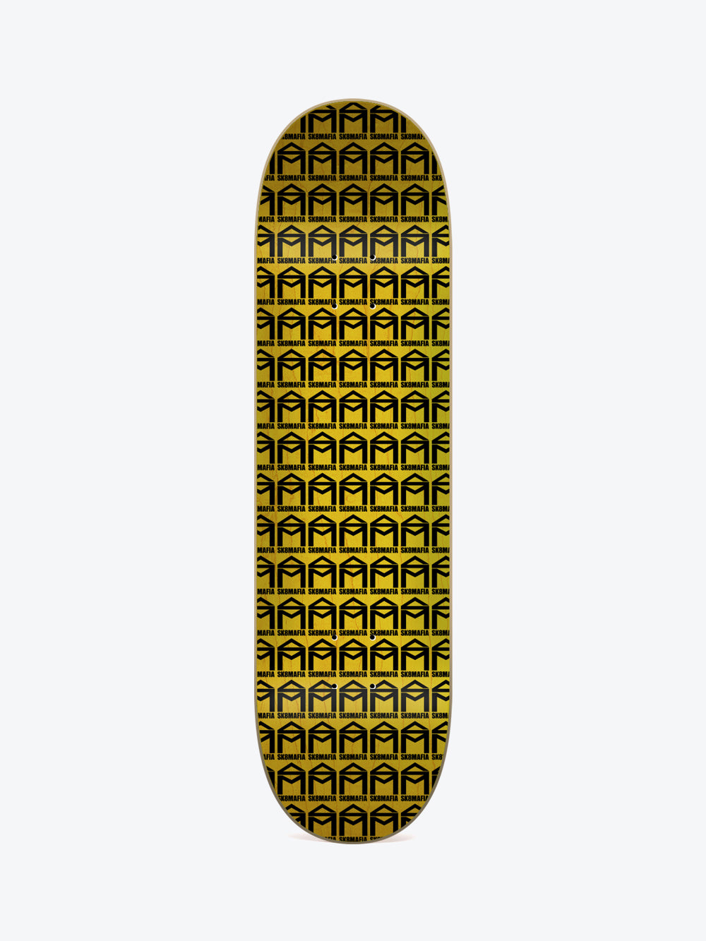 Sk8mafia Kremer Smug 8.25" Skate Deck