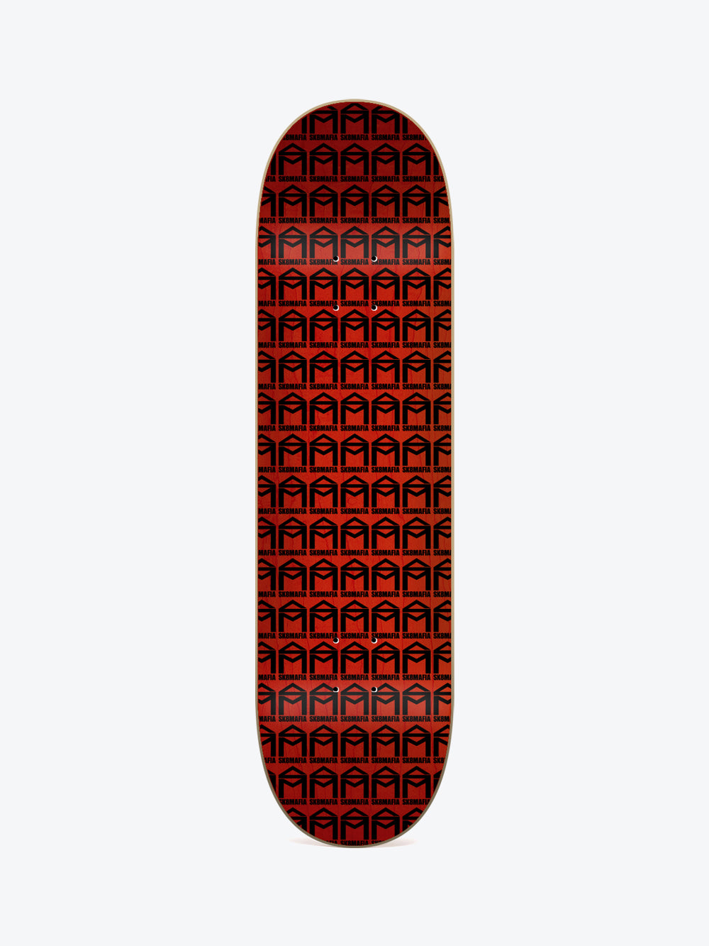 Sk8mafia Lawyer Smug 8.1" Skate Deck