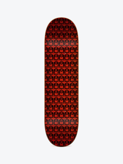 Sk8mafia Lawyer Smug 8.1" Skate Deck