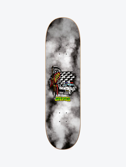 Sk8mafia Logo 12 8.25" Skate Deck