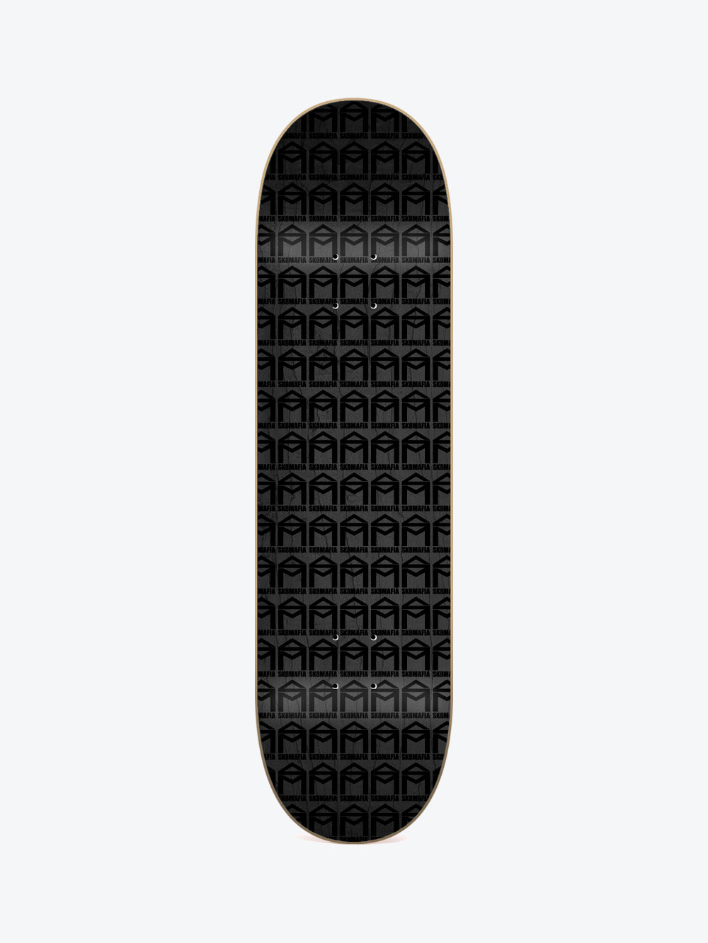 Sk8mafia Moonman Kremer 8.5" Skate Deck