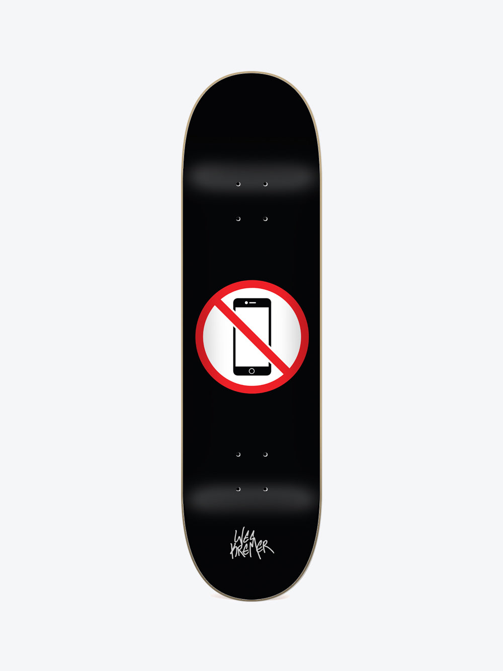 Sk8mafia Nope Kremer 8.75" Skate Deck