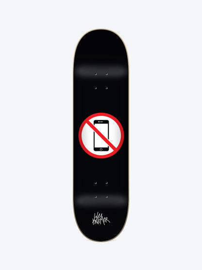 Sk8mafia Nope Kremer 8.75" Skate Deck