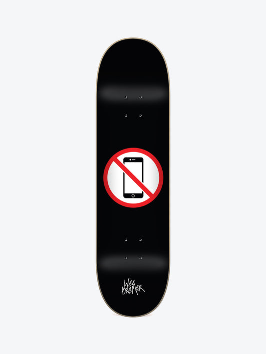 Sk8mafia Nope Kremer 8.75" Skate Deck