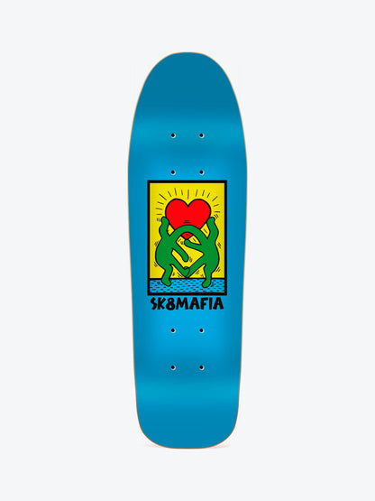 Sk8mafia One Love 7.3" Micro Skate Deck