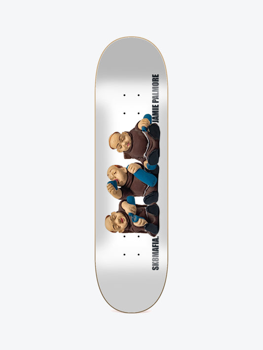 Sk8mafia Past Palmore 8.6" Planche de Skate