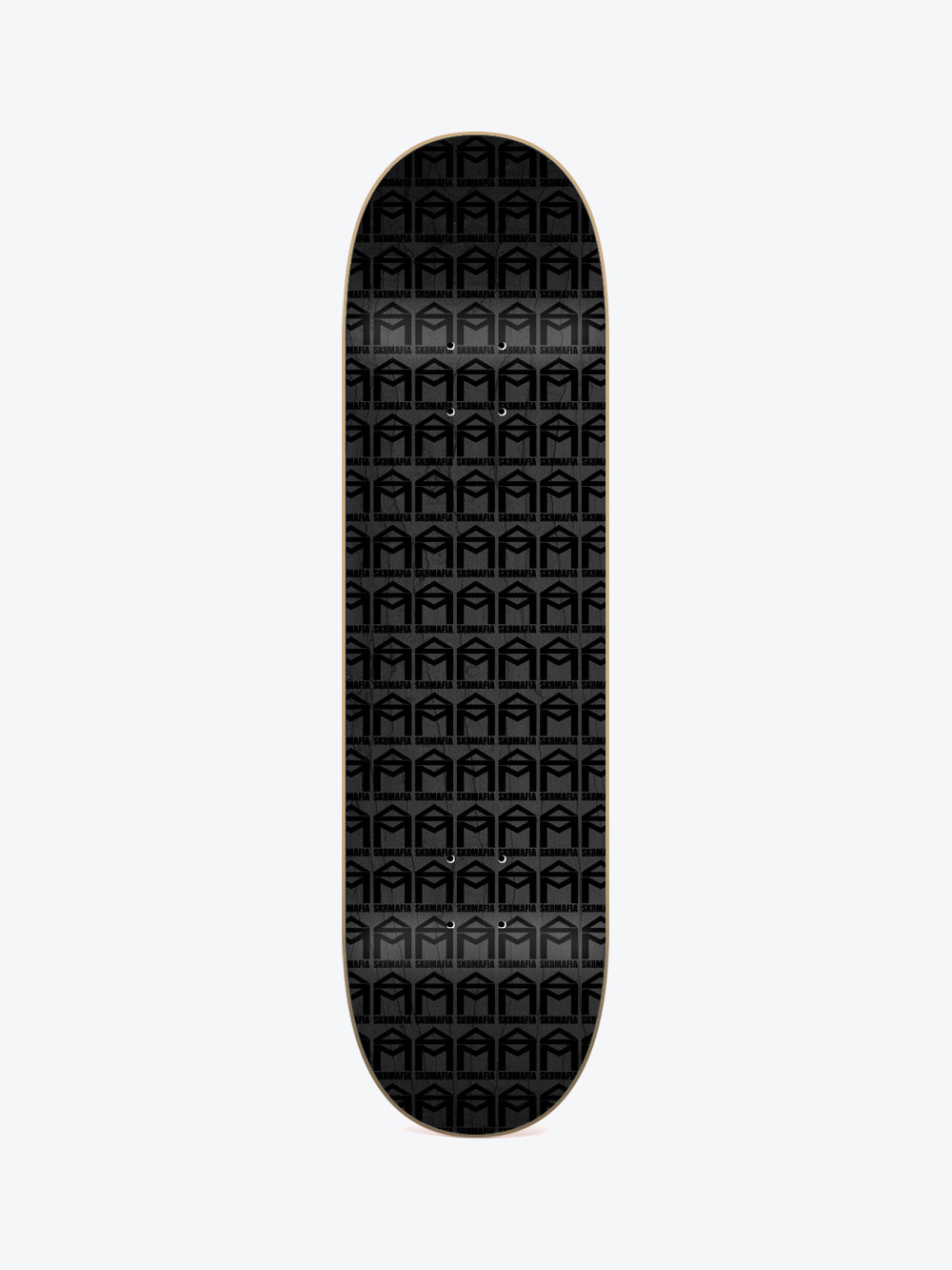 Sk8mafia Piled Kremer 8.25" Skate Deck