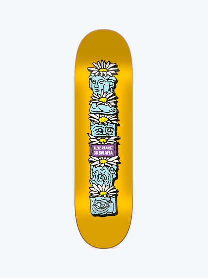 Sk8mafia Piled Ramirez 8.25" Skate Deck