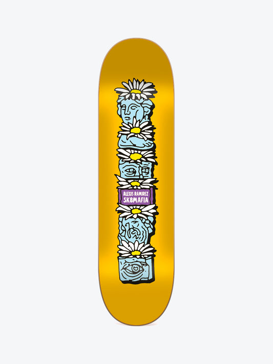 Sk8mafia Piled Ramirez 8.25" Planche de Skate