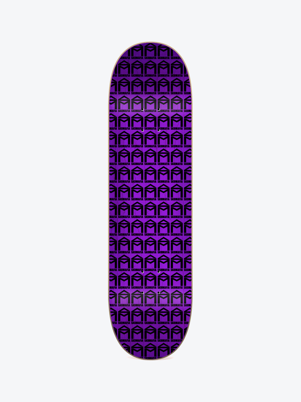 Sk8mafia Piled Ramirez 8.25" Skate Deck