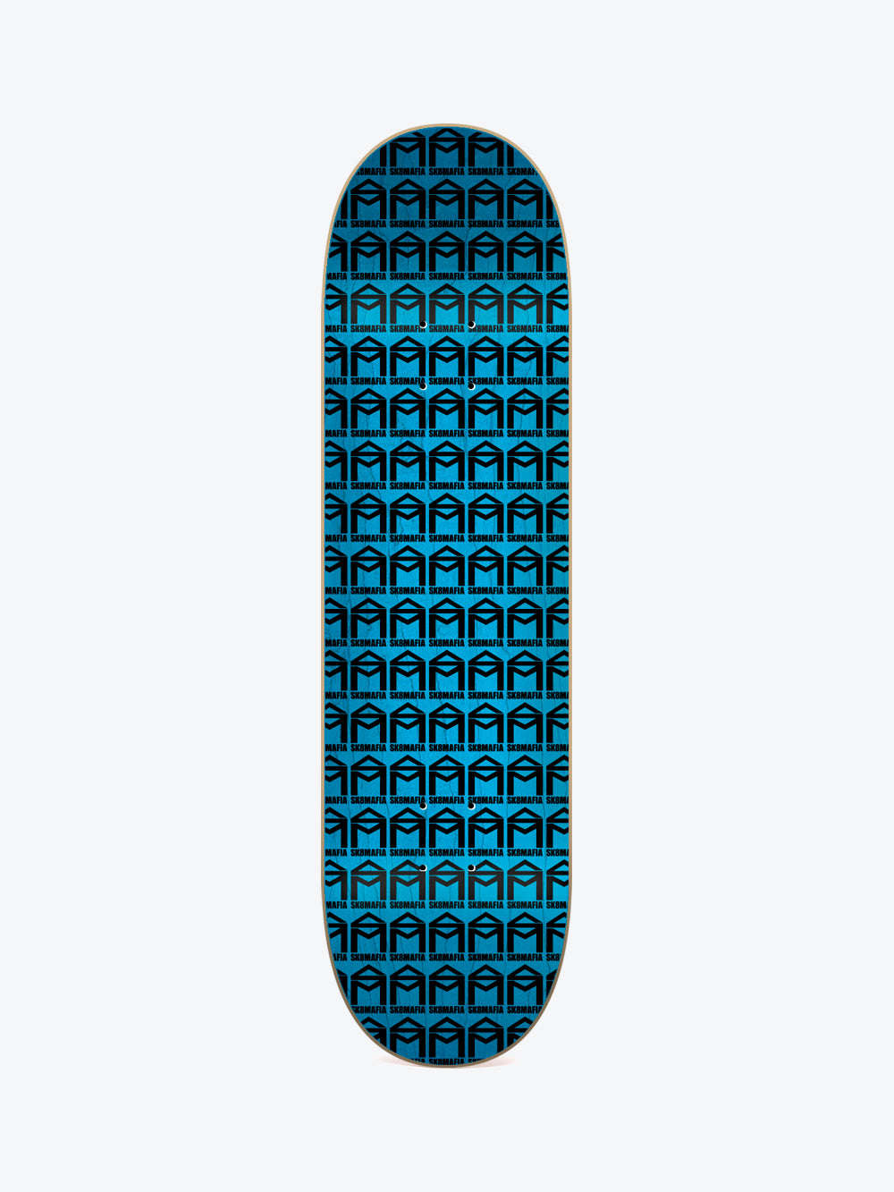 Sk8mafia Piled Ramirez 8.5" Skate Deck