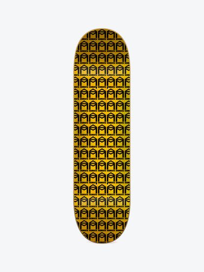 Sk8mafia Piled Willms 8.3" Skate Deck