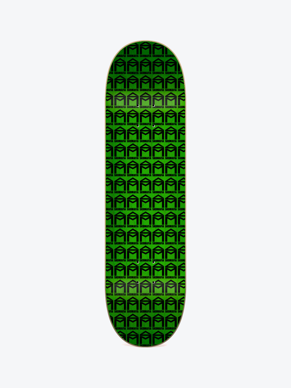 Sk8mafia Pray Ramirez 8.5" Skate Deck