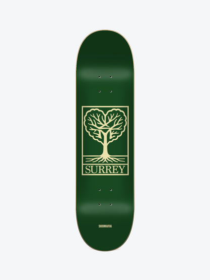 Sk8mafia Roots Surrey 8.25" Skate Deck