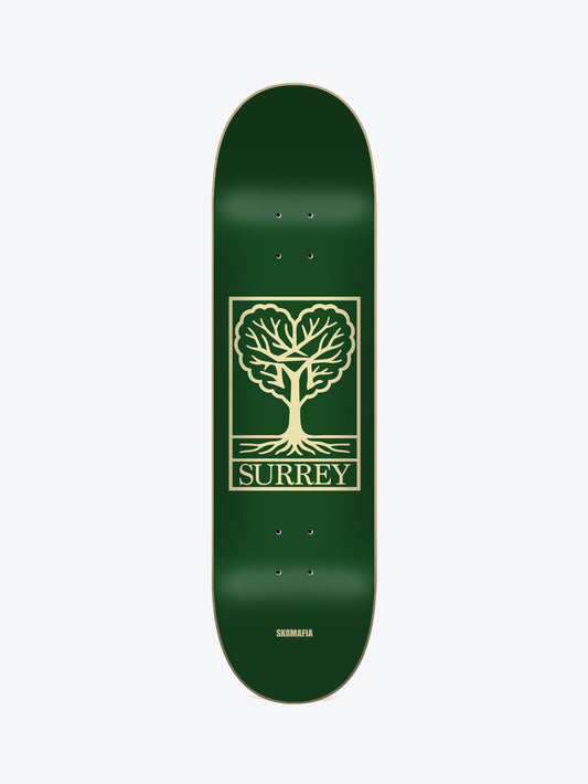 Sk8mafia Roots Surrey 8.25" Skate Deck