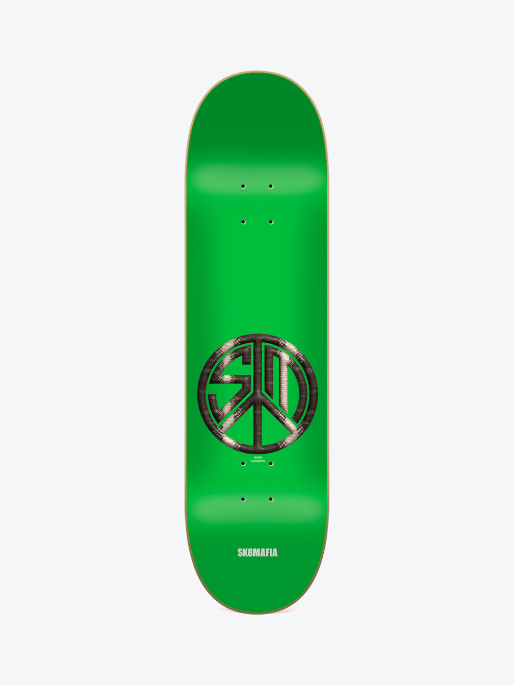 Sk8mafia Skin Sarmiento 7.75" Skate Deck