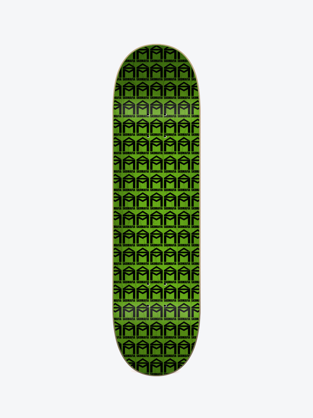 Sk8mafia Sprayers Ramirez 8.5" Skate Deck