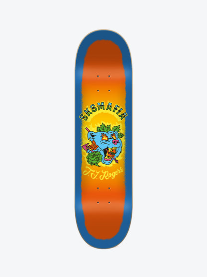 Sk8mafia Sprayers Rogers 8.25" Skate Deck