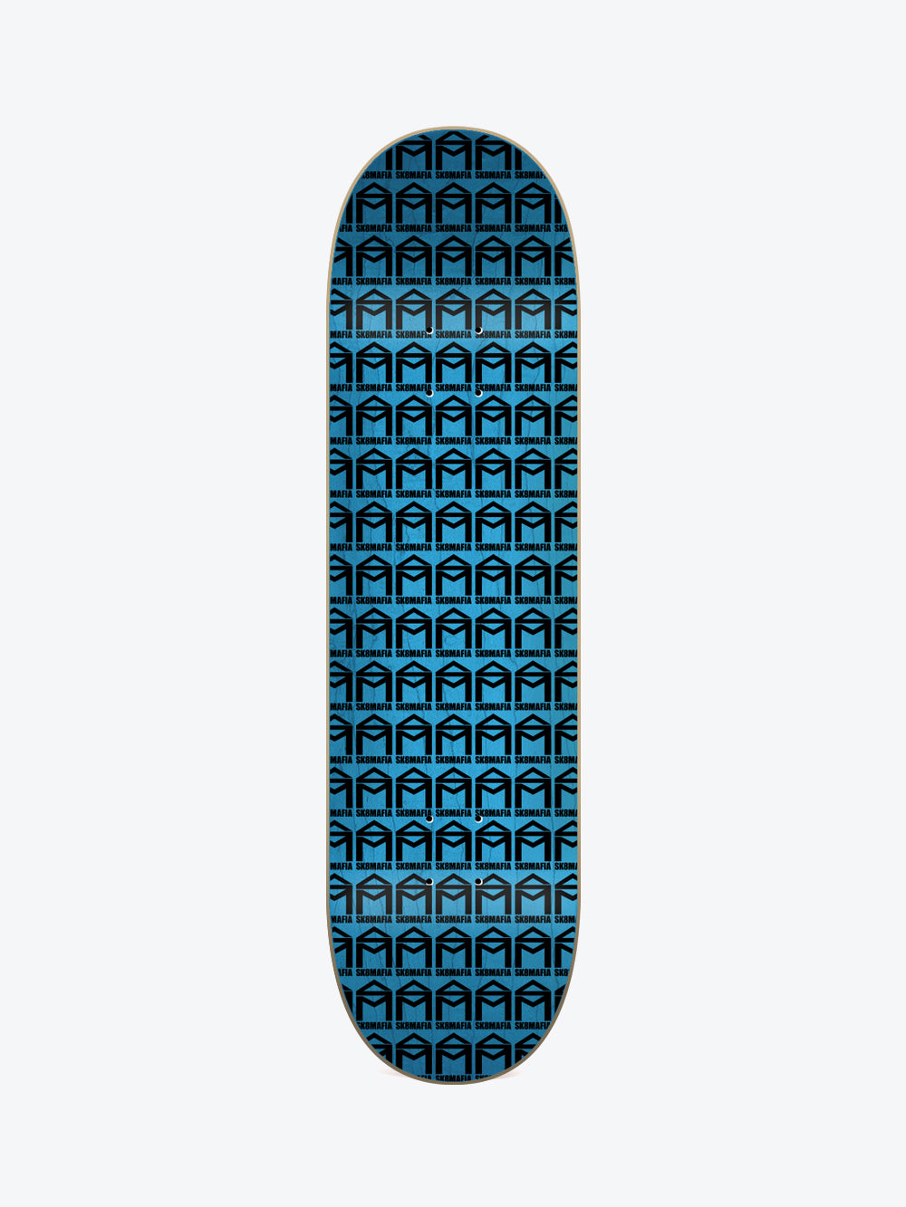 Sk8mafia Sprayers Rogers 8.25" Skate Deck